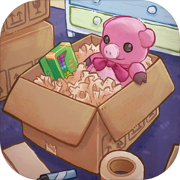 搬家模拟器完整版 v1.02 搬家模拟器完整版 v1.02