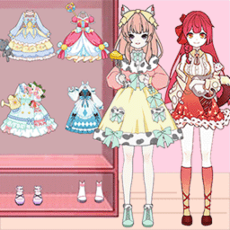 樱花少女梦官方版 v1.0.4 樱花少女梦官方版 v1.0.4