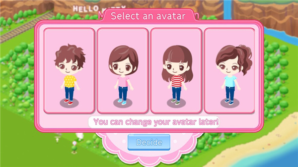 hello kitty world2官方版 v7.2.5