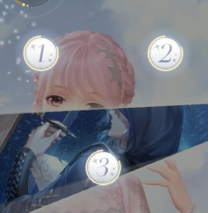 闪耀暖暖 v2.1.1500488
