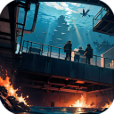 避难所海底工厂最新版 v1.0.8 避难所海底工厂最新版 v1.0.8