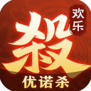 欢乐三国杀九游渠道服最新版 v1.14