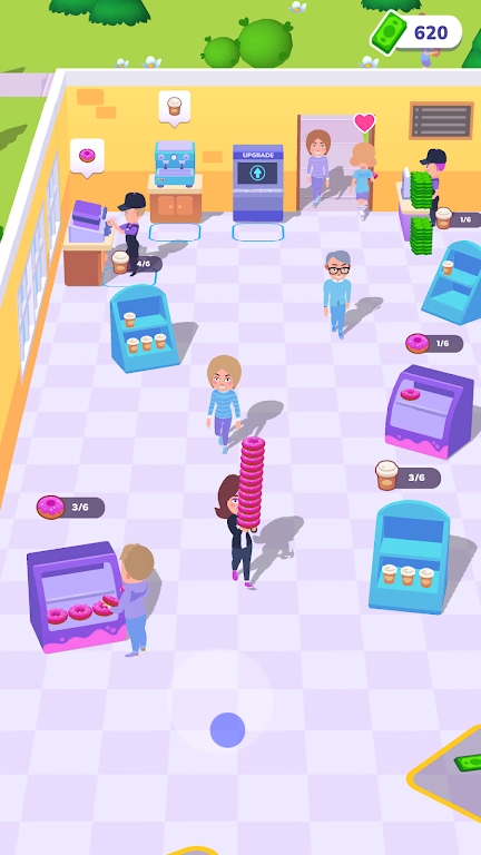 Street Bakery官方版 v1.0