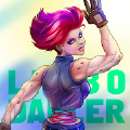 凌波舞者官方版下载(Limbo Dancer) v0.1 凌波舞者官方版下载(Limbo Dancer) v0.1