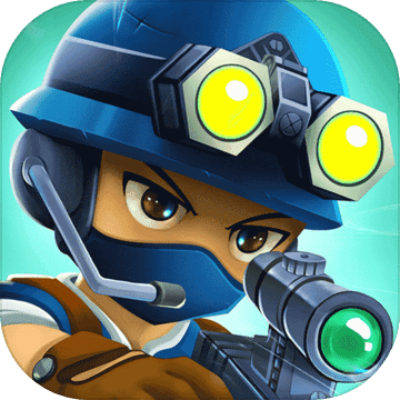 寸土必争:玩具兵大作战 v1.4.1 安卓版 寸土必争:玩具兵大作战 v1.4.1 安卓版