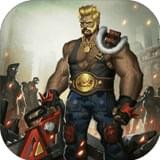 末日危机:策略游戏 v1.2 iOS版 末日危机:策略游戏 v1.2 iOS版