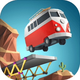 Poly Bridge v1.2.2 ios版 Poly Bridge v1.2.2 ios版