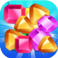 珠宝豪华火柴拼图安卓版 v1.0 珠宝豪华火柴拼图安卓版 v1.0