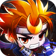 彩虹岛战纪 v1.0 安卓版