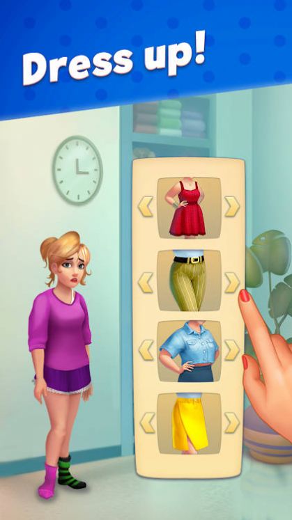 Familyscapes The Series中文版 v1.0.6