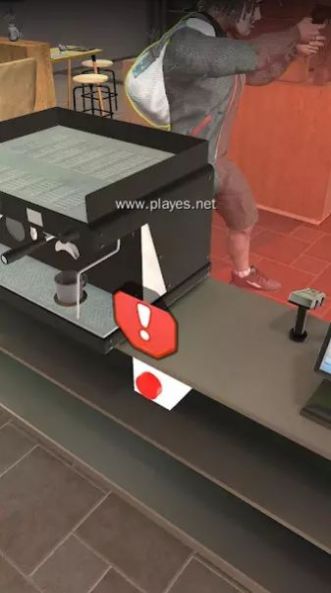 犯罪故事3D官方版 v1.0.1