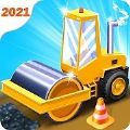 驾驶建立城市 v0.6 安卓版 驾驶建立城市 v0.6 安卓版