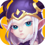奇奥英雄传手游 v1.2.010 安卓版 奇奥英雄传手游 v1.2.010 安卓版