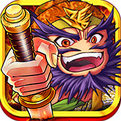 古惑三国志安卓修改版 v1.0.1 古惑三国志安卓修改版 v1.0.1