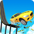 坡道斜坡跳车 v1.0.2 安卓版 坡道斜坡跳车 v1.0.2 安卓版
