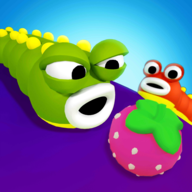 苹果蠕虫 V1.7.0(Appleworm) 安卓版 苹果蠕虫 V1.7.0(Appleworm) 安卓版