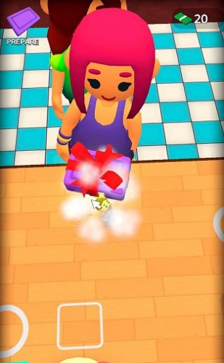 小小肥皂店中文版（Tiny Stylist） v1.0
