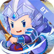 乐游三国满v版 v1.0 安卓版