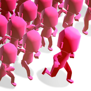 Crowd City v1.1.2 iOS版 Crowd City v1.1.2 iOS版