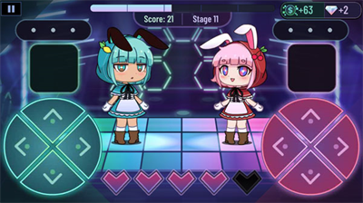 加查俱乐部GachaClub手游修改版 v1.1.12