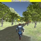 禁忌丛林冒险 v8.0 安卓版 禁忌丛林冒险 v8.0 安卓版