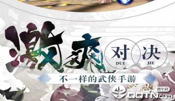 剑踪华为版