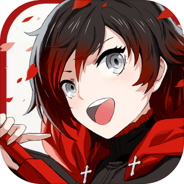 RWBY手游内测版 RWBY手游内测版