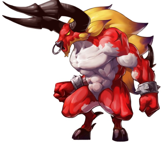 神兽连萌腾讯版