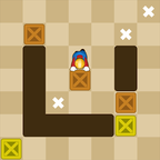 Push Maze Puzzle(推迷宫拼图) Push Maze Puzzle(推迷宫拼图)
