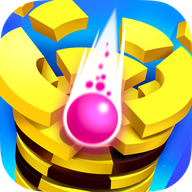 堆叠球3DStack Ball 3D 堆叠球3DStack Ball 3D