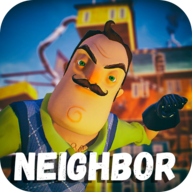 Neighbor(秘密邻居无限生命版) Neighbor(秘密邻居无限生命版)