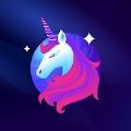 Space Unicorn(太空独角兽)