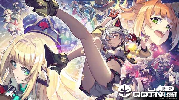 潘多拉的回响腾讯版