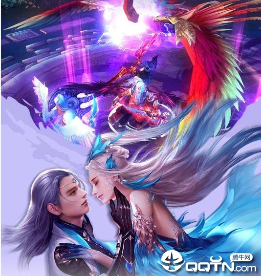 魔域小米版