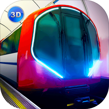 World Subway Simulator(地铁驾驶模拟器游戏) World Subway Simulator(地铁驾驶模拟器游戏)