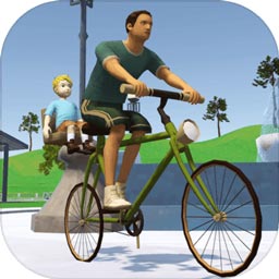 HappyWheels(死亡独轮车3d中文版) HappyWheels(死亡独轮车3d中文版)