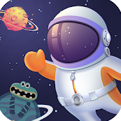 Space Explorer(空间探索者) Space Explorer(空间探索者)