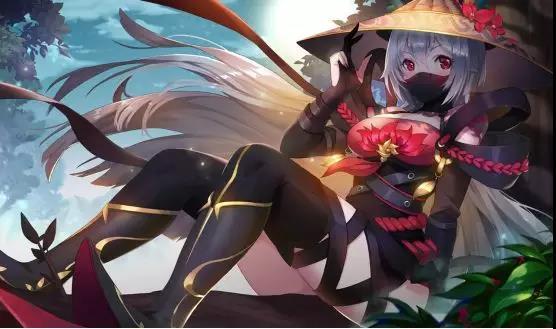 狐妖小红娘内测版