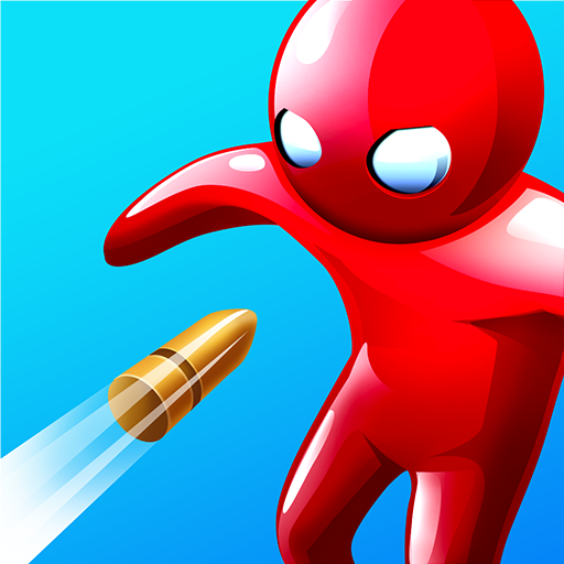 Bullet Man(子弹侠3D) Bullet Man(子弹侠3D)