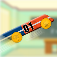 Eraser Racer(橡皮擦赛车) Eraser Racer(橡皮擦赛车)