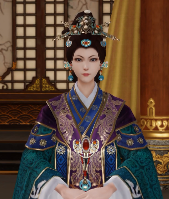 浮生为卿歌体验服