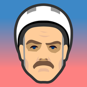 Happy Wheels Zombie(搞笑平衡车手游) Happy Wheels Zombie(搞笑平衡车手游)