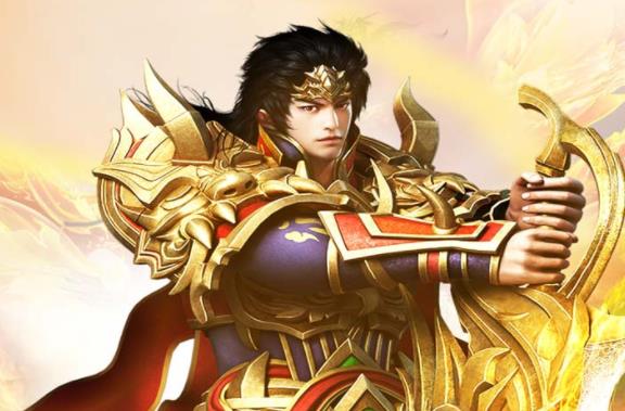 无双霸业小米版