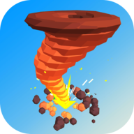 Tornado Hurricane io(龙卷风大乱斗手游) Tornado Hurricane io(龙卷风大乱斗手游)