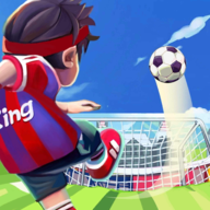 足球王Soccer King 足球王Soccer King