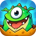 Park of Monster(宠兽萌消小米版) Park of Monster(宠兽萌消小米版)