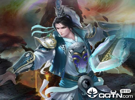 永夜魔君手游