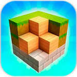 Block Craft 3D(像素方块世界汉化版) Block Craft 3D(像素方块世界汉化版)