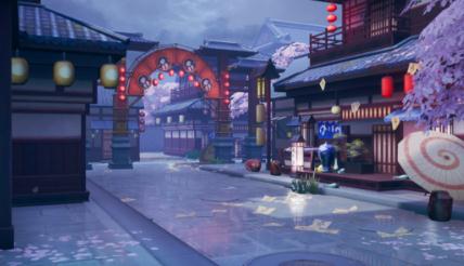 永远的7日之都中秋活动版