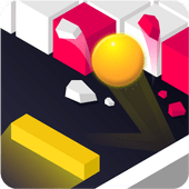 Color Breaker 3D(颜色破坏者3D手游) Color Breaker 3D(颜色破坏者3D手游)